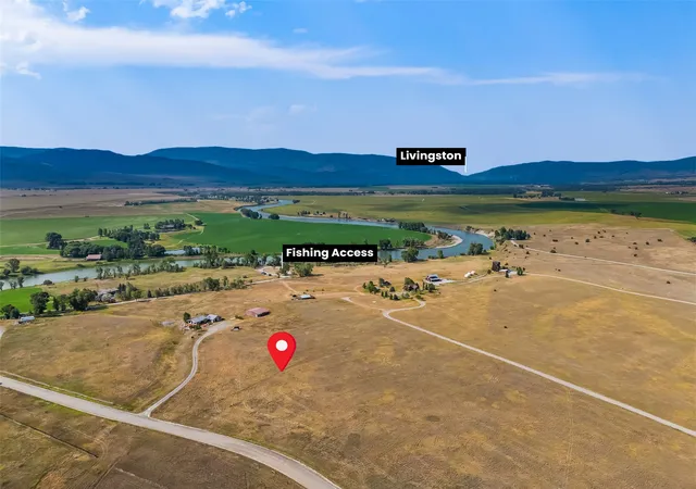 Photo 3 of Land for sale at 22 Loch Leven Rd, Livingston, MT 59047 | MLS# 30075966 | Listing updated on 2026-07-31