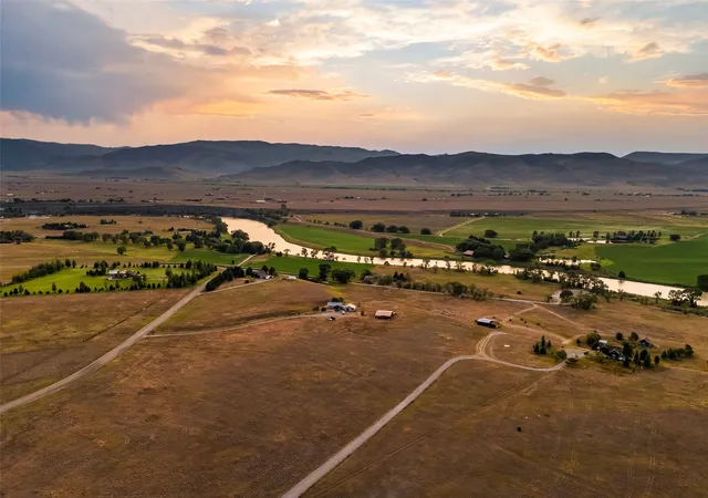 Photo 3 of Land for sale at 22 Loch Leven Rd, Livingston, MT 59047 | MLS# 30075966 | Listing updated on 2026-07-31
