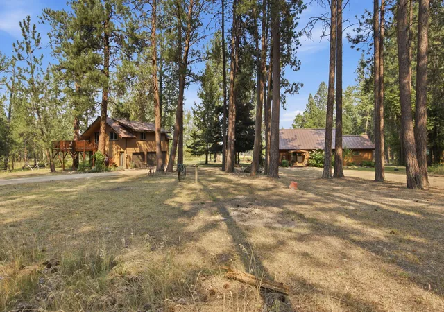 2nd image of 4664 Watt Ln, Stevensville, MT 59870 | MLS# 30075940