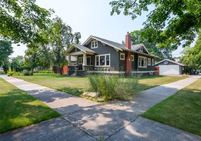 2nd image of 401 Brooks St, Missoula, MT 59801 | MLS# 30075959