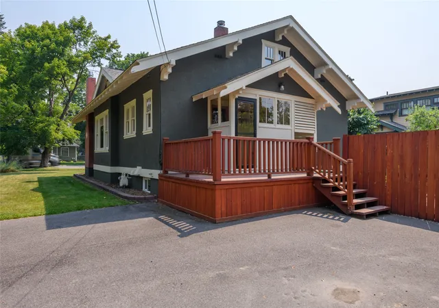 3rd image of 401 Brooks St, Missoula, MT 59801 | MLS# 30075959