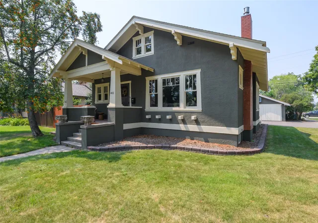 52nd image of 401 Brooks St, Missoula, MT 59801 | MLS# 30075959