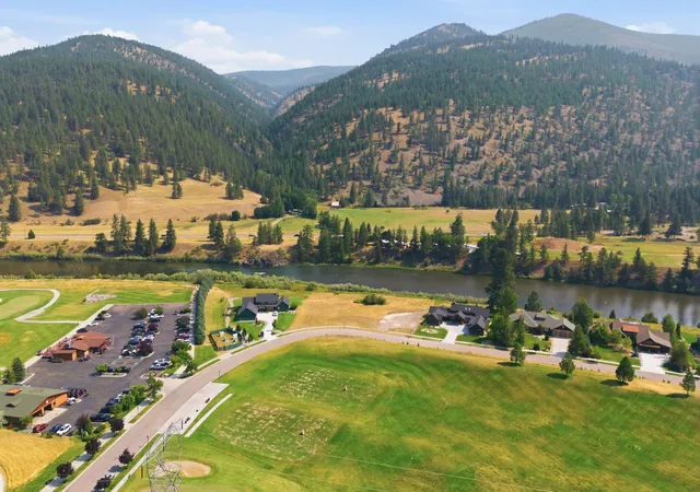 4th image of 1164 Bandmann Trl, Missoula, MT 59802 | MLS# 30075877