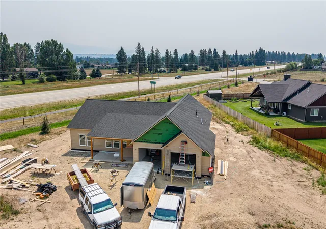 2nd image of 5213 Bronco Ct, Florence, MT 59833 | MLS# 30075765