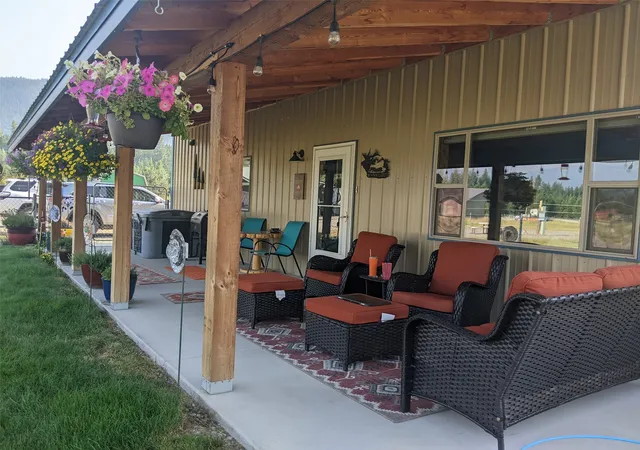 Photo 1 of Single family home for sale at 64 Cherry Crk Rd, Thompson Falls, MT 59873 | MLS# 30075982 | Listing updated on 2026-08-29