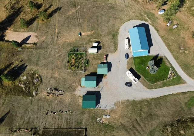 Photo 2 of Single family home for sale at 64 Cherry Crk Rd, Thompson Falls, MT 59873 | MLS# 30075982 | Listing updated on 2026-08-29