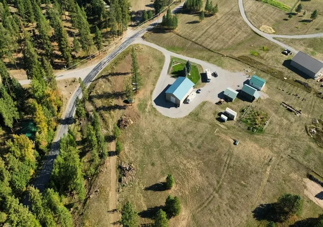 Photo 3 of Single family home for sale at 64 Cherry Crk Rd, Thompson Falls, MT 59873 | MLS# 30075982 | Listing updated on 2026-08-29