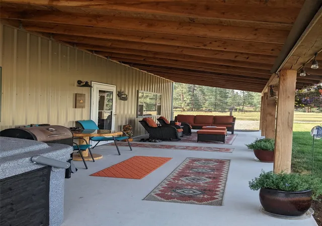 Photo 5 of Single family home for sale at 64 Cherry Crk Rd, Thompson Falls, MT 59873 | MLS# 30075982 | Listing updated on 2026-08-29