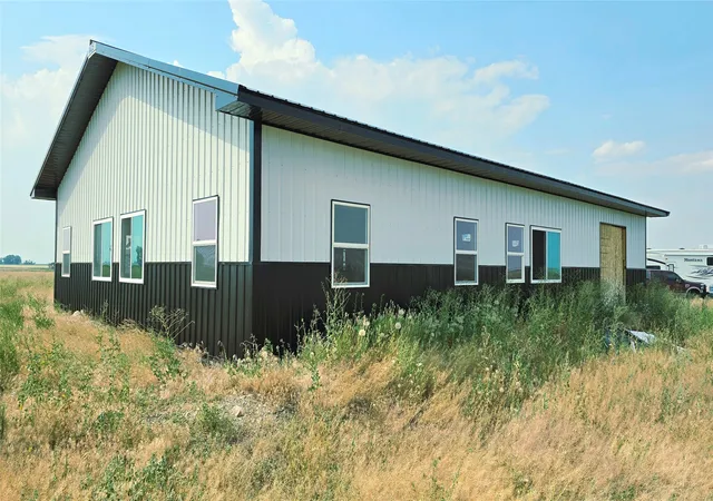 1st image of 42 Kamloops Rd, Power, MT 59468 | MLS# 30075474