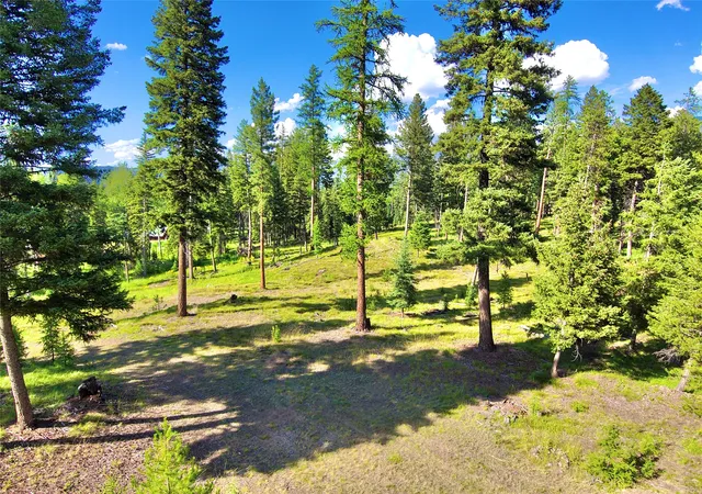 Photo 4 of Land for sale at 890 Montana Dr, Seeley Lake, MT 59868 | MLS# 30075060 | Listing updated on 2026-08-01