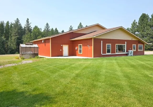 image of 1070 Mt Hwy 83, Bigfork, MT 59911 | MLS# 30075781