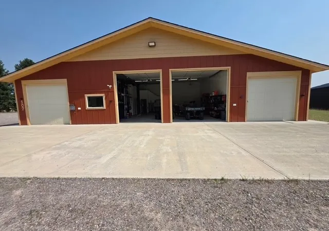 image of 1070 Mt Hwy 83, Bigfork, MT 59911 | MLS# 30075781