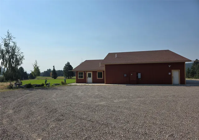 image of 1070 Mt Hwy 83, Bigfork, MT 59911 | MLS# 30075781