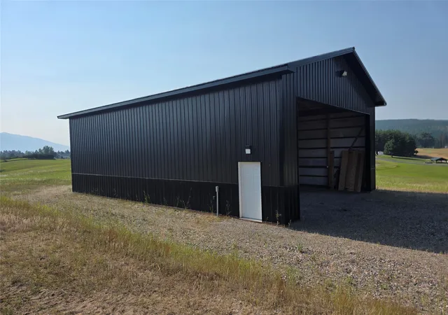 image of 1070 Mt Hwy 83, Bigfork, MT 59911 | MLS# 30075781