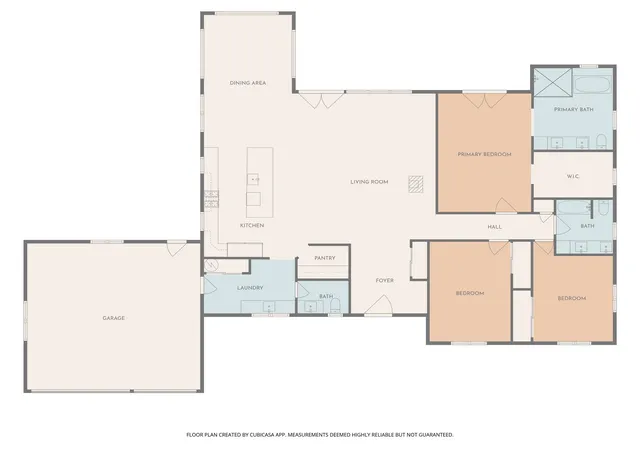 3rd image of 192 Glacier Flats Rd, Kalispell, MT 59901 | MLS# 30075981