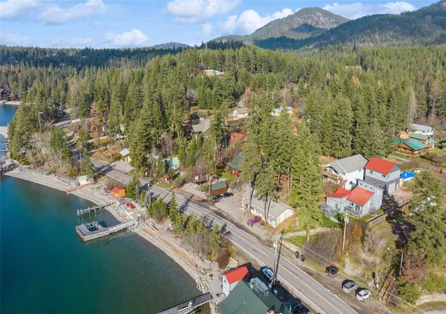 image of 15236 Mt Hwy 35, Bigfork, MT 59911 | MLS# 30072264