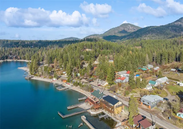 image of 15236 Mt Hwy 35, Bigfork, MT 59911 | MLS# 30072264
