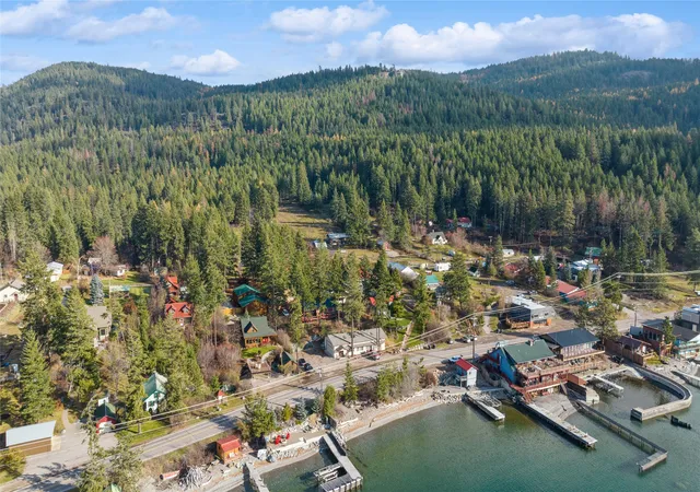 image of 15236 Mt Hwy 35, Bigfork, MT 59911 | MLS# 30072264