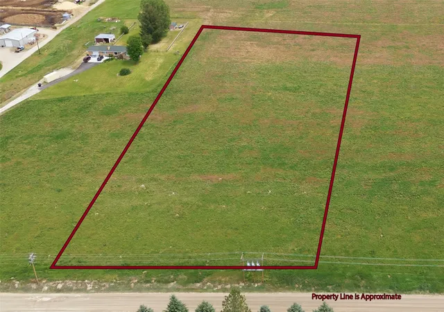2nd image of Tbd Sutherland Ln, Corvallis, MT 59828 | MLS# 30075851