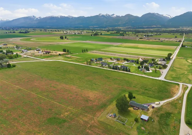 3rd image of Tbd Sutherland Ln, Corvallis, MT 59828 | MLS# 30075851