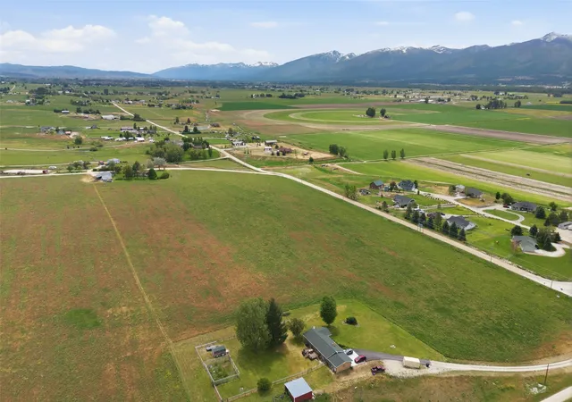 4th image of Tbd Sutherland Ln, Corvallis, MT 59828 | MLS# 30075851