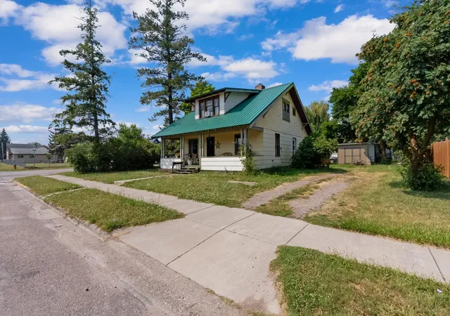 2nd image of 508 1st St W, Polson, MT 59860 | MLS# 30075599
