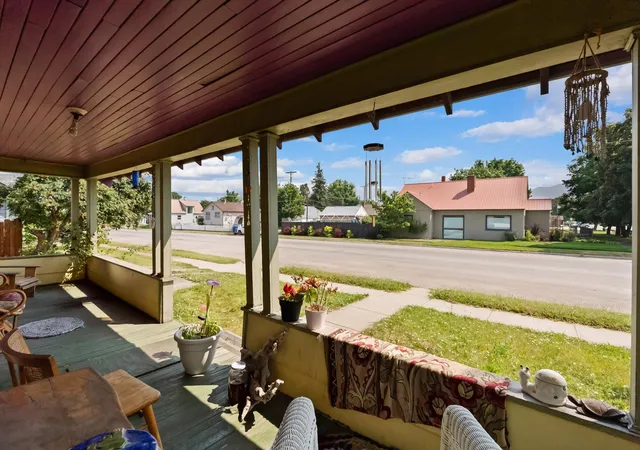 Photo 4 of Single family home for sale at 508 1st Street W, Polson, MT 59860 | MLS# 30075599 | Listing updated on 2026-08-04
