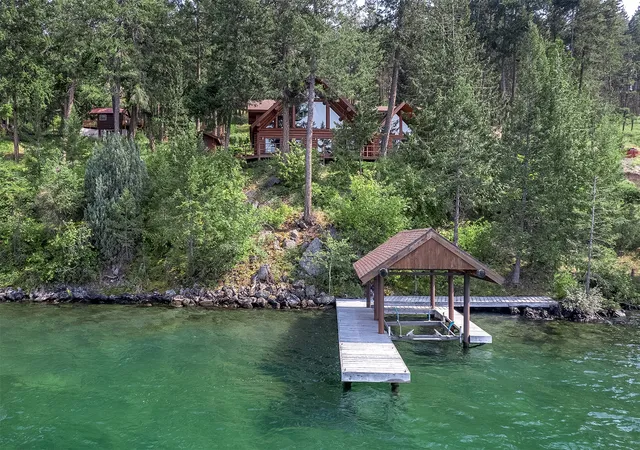 1st image of 40662 Acacia Ln, Polson, MT 59860 | MLS# 30076037