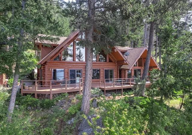 2nd image of 40662 Acacia Ln, Polson, MT 59860 | MLS# 30076037