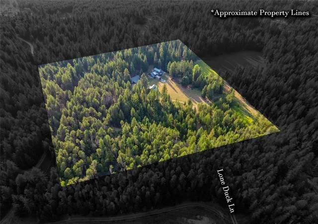 Photo 3 of Single family home for sale at 15 Lone Duck Ln, Noxon, MT 59853 | MLS# 30075530 | Listing updated on 2026-10-09
