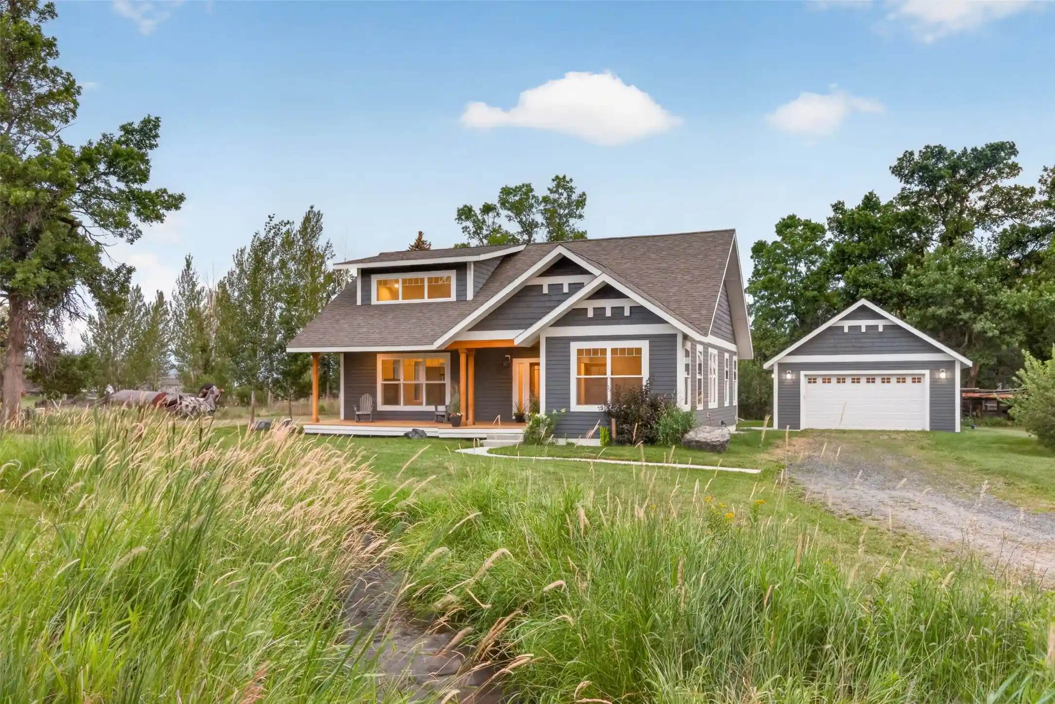 Photo 1 of Single family home for sale at 509 Broadway St, Willow Creek, MT 59760 | MLS# 30076043 | Listing updated on 2026-10-15