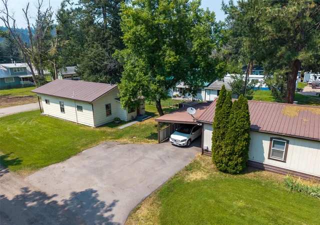 1st image of 1024 Woodville Ave, Clinton, MT 59825 | MLS# 30075808