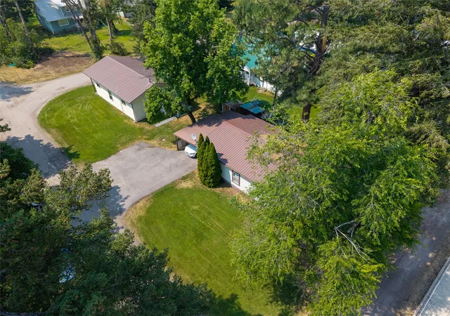 3rd image of 1024 Woodville Ave, Clinton, MT 59825 | MLS# 30075808