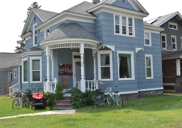 1st image of 319 E Spruce St, Missoula, MT 59802 | MLS# 30075977