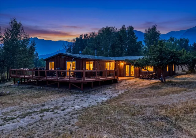 2nd image of 280 Indian Prairie Loop, Victor, MT 59875 | MLS# 30076058