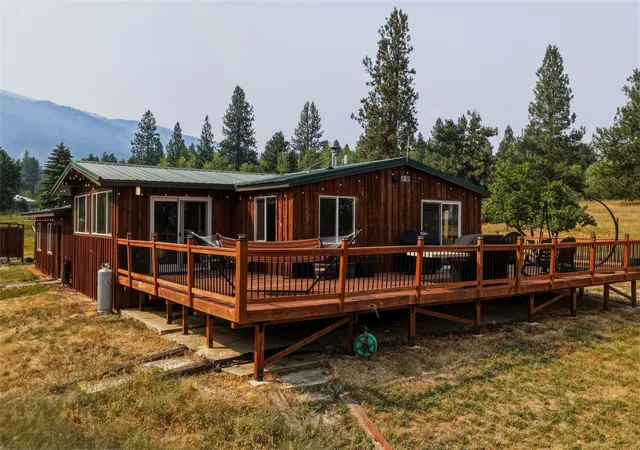 3rd image of 280 Indian Prairie Loop, Victor, MT 59875 | MLS# 30076058