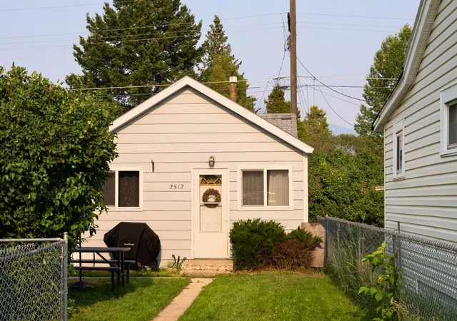 Photo 28 of Single family home for sale at 2512 S Main St, Butte, MT 59701 | MLS# 30075989 | Listing updated on 2026-08-28