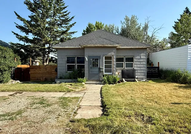 1st image of 709 Montana Ave, Deer Lodge, MT 59722 | MLS# 30076055