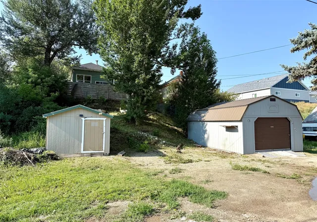 30th image of 709 Montana Ave, Deer Lodge, MT 59722 | MLS# 30076055