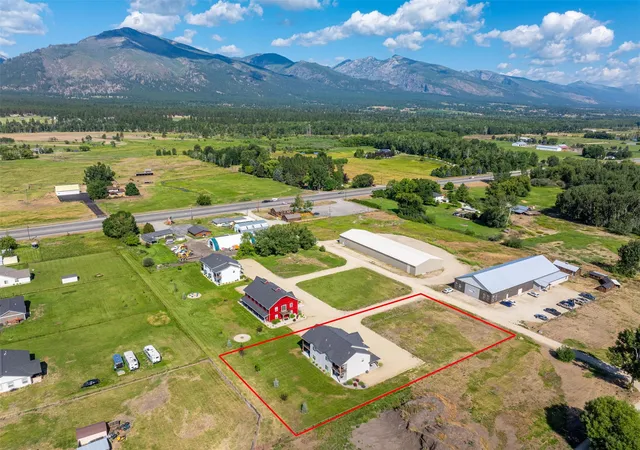 3rd image of 137 Kyle Ln, Hamilton, MT 59840 | MLS# 30075964
