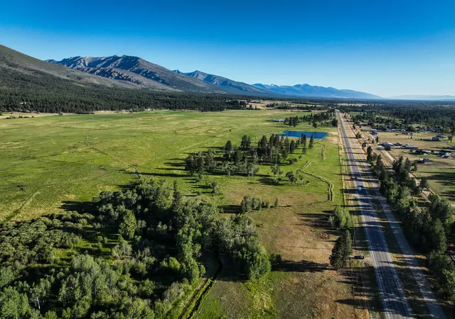 3rd image of Nhn Hwy 93 S, Hamilton, MT 59840 | MLS# 30076072
