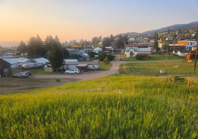 Photo 3 of Land for sale at Lots 8-9 Belmont St, Philipsburg, MT 59858 | MLS# 30076075 | Listing updated on 2026-08-03