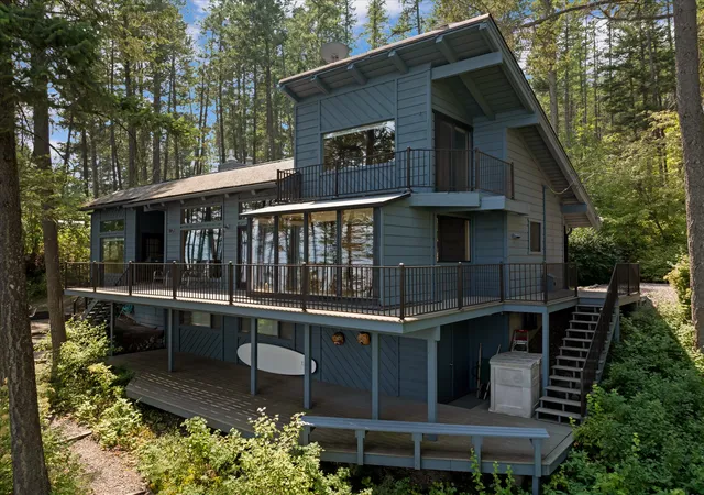1st image of 18580 Goose Bay Rd, Lakeside, MT 59922 | MLS# 30075586