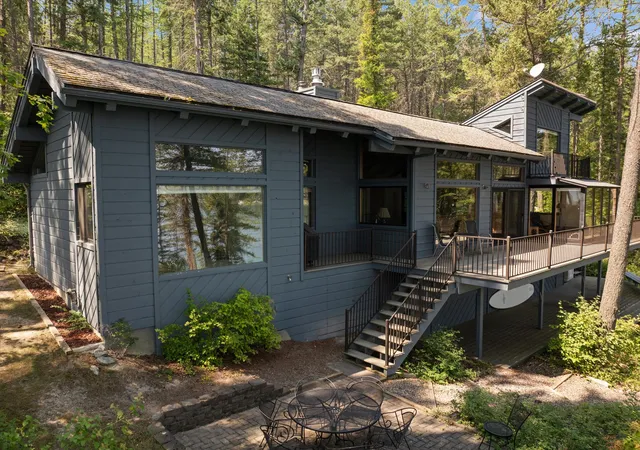 4th image of 18580 Goose Bay Rd, Lakeside, MT 59922 | MLS# 30075586