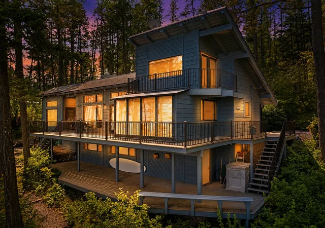 5th image of 18580 Goose Bay Rd, Lakeside, MT 59922 | MLS# 30075586