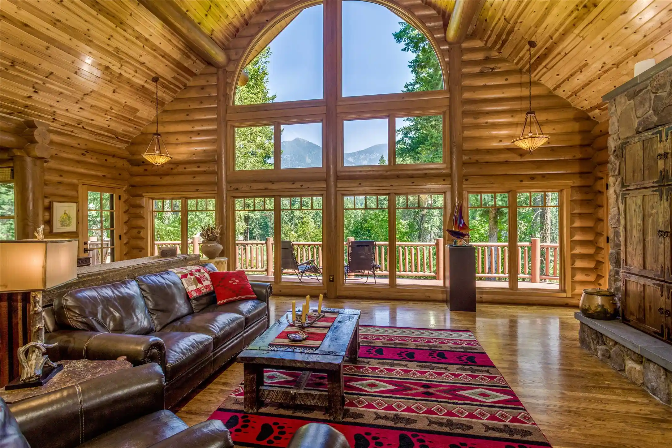 Single family home for sale at 20 Wood Ridge Dr, Columbia Falls, MT 59912 | MLS# 30075704
