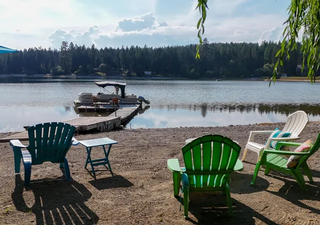 2nd image of 199 Glen View Dr, Eureka, MT 59917 | MLS# 30076086