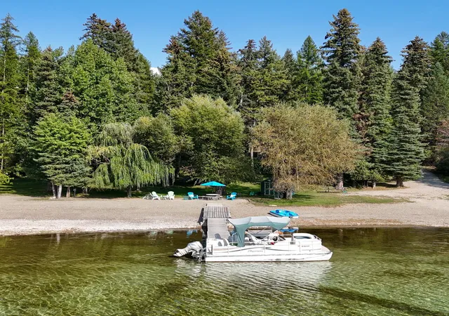 3rd image of 199 Glen View Dr, Eureka, MT 59917 | MLS# 30076086