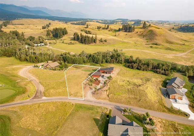 5th image of 62 Heron Rd, Eureka, MT 59917 | MLS# 30075849