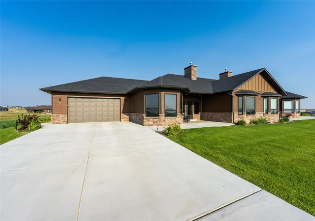 3rd image of 24 Silver Mine Ln, Great Falls, MT 59405 | MLS# 30076031